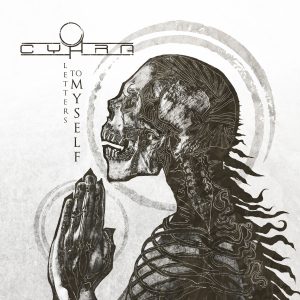 cyhra - letters to myself