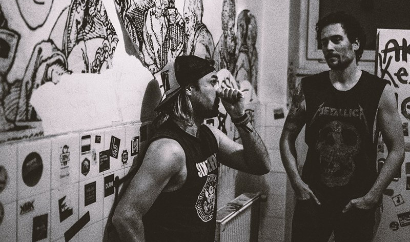 Holnap tripla punk- és metál-lemezbemutató a Dürerben