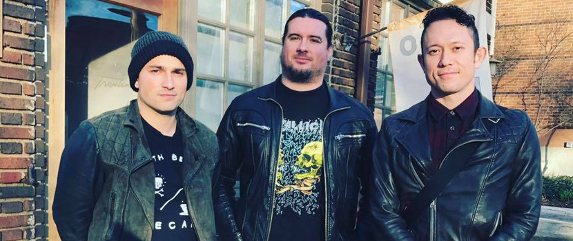 Slágergyanús dallal folytatja a Trivium