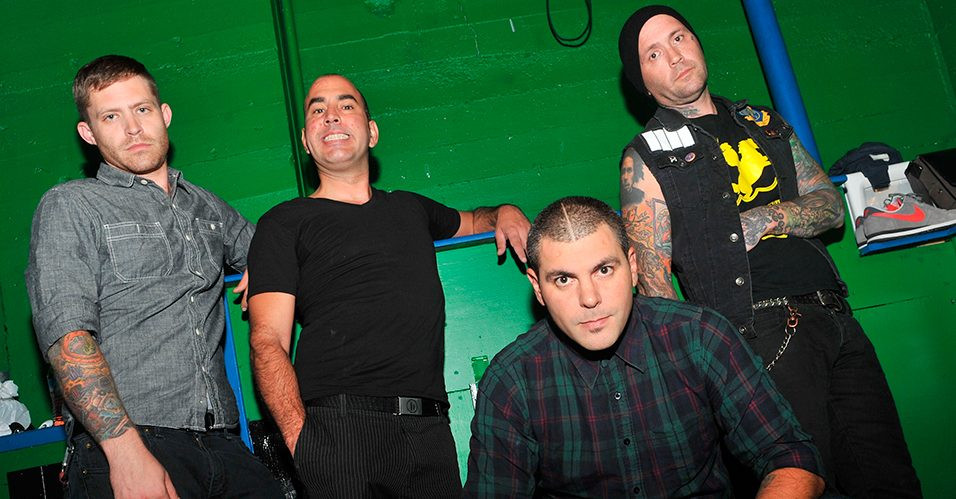 2018 legmélyebb nosztalgiaturnéjával jön Budapestre az Alien Ant Farm