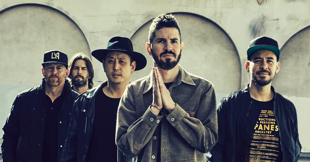 linkin park