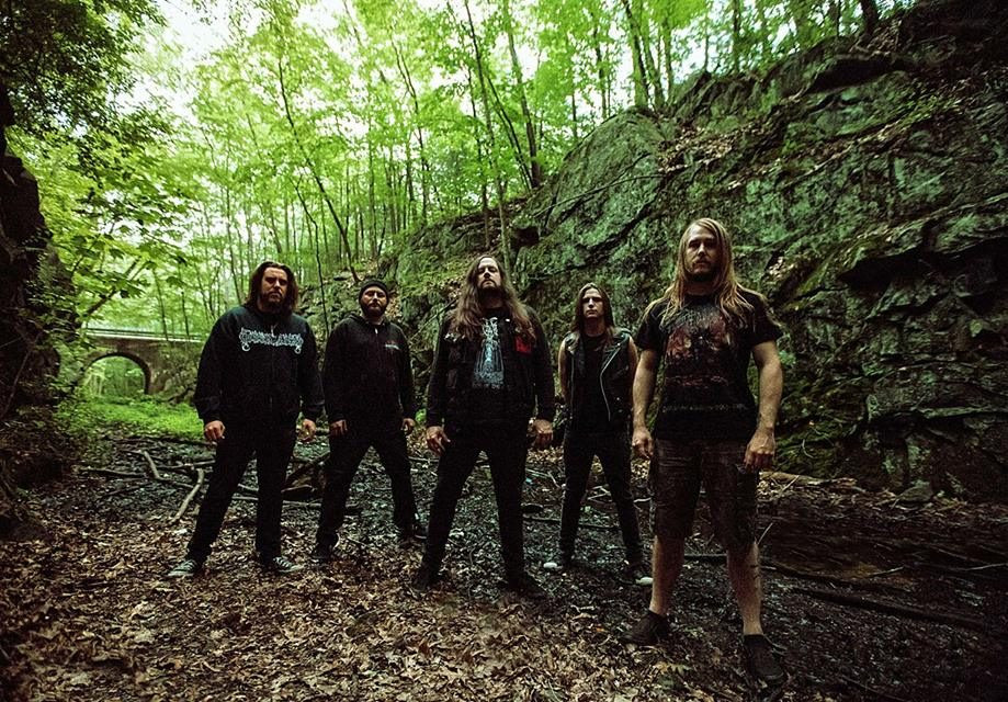 Új villámcsapás dalt dobott a The Black Dahlia Murder, és nem az új lemezről