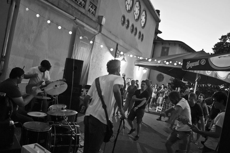 Kora őszi szomorkodás a veszprémi Zyklonfilterrel