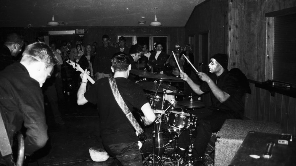 Itt egy remek old school metalcore-válogatás Floridából