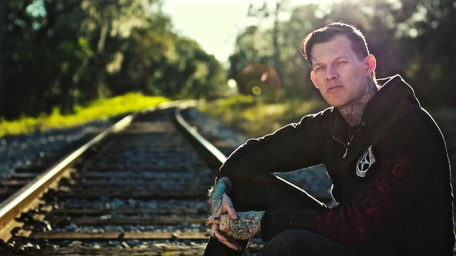 Scott Lewis Nine Inch Nails-hatásokat akar az új Carnifexre