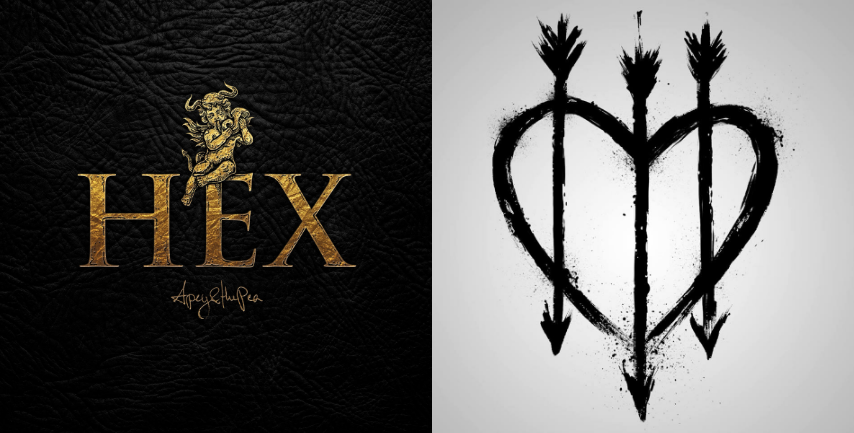 Az Apey & the Pea vagy a Stubborn új száma a furkóbb?