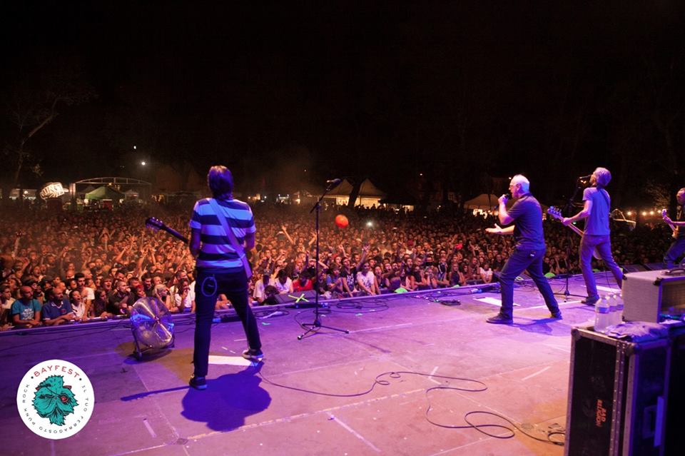 bay fest