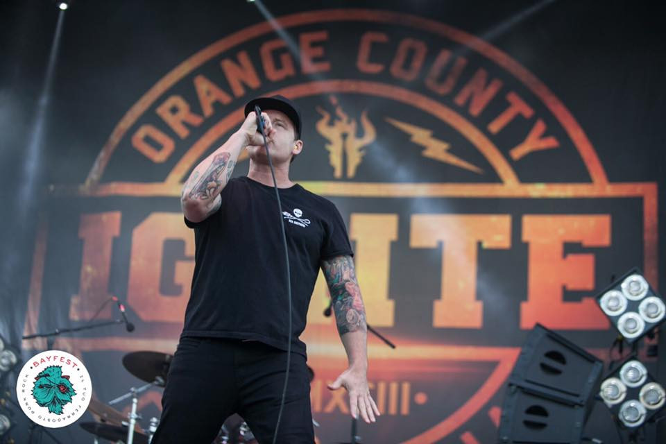 Közös dupla bulival készül az Ignite és a Fish!