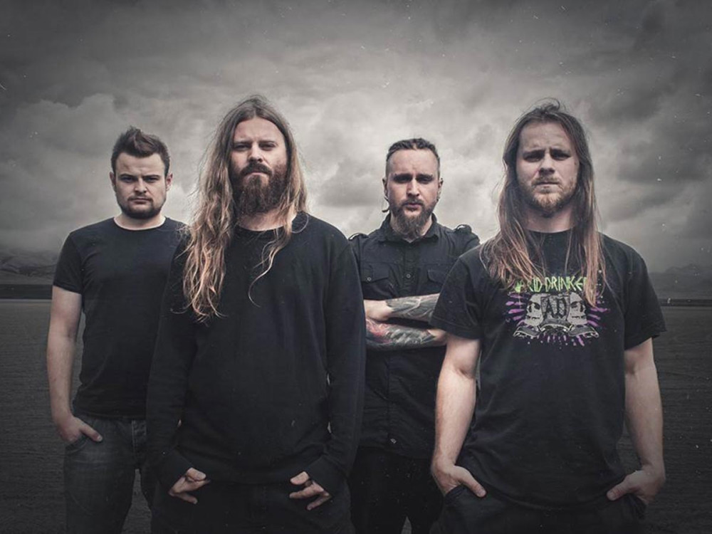 Decapitated és Beyond Creation: közös buli tavasszal Budapesten