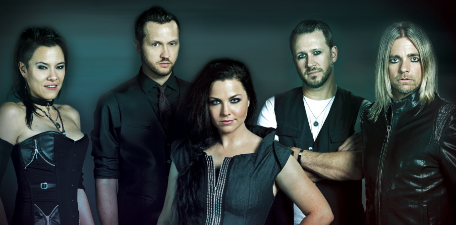 Better Without You: súlyos új dal az Evanescence-től