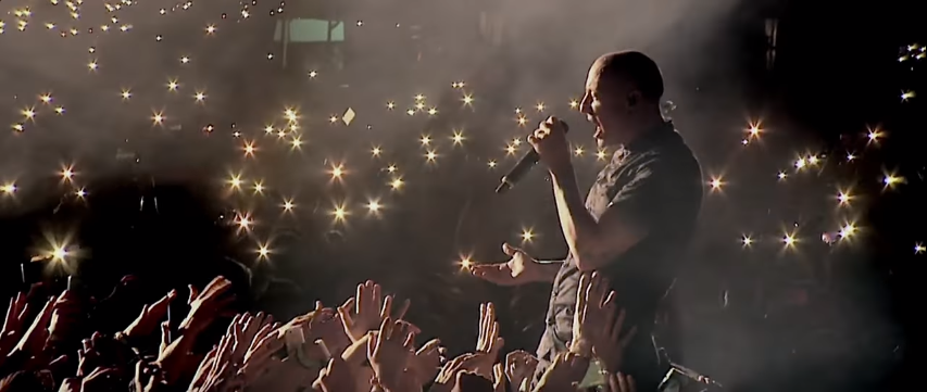 Chesterre emlékezik új klipjével a Linkin Park