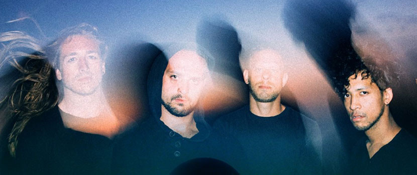 Új klippel jelentkezett a Veil of Maya