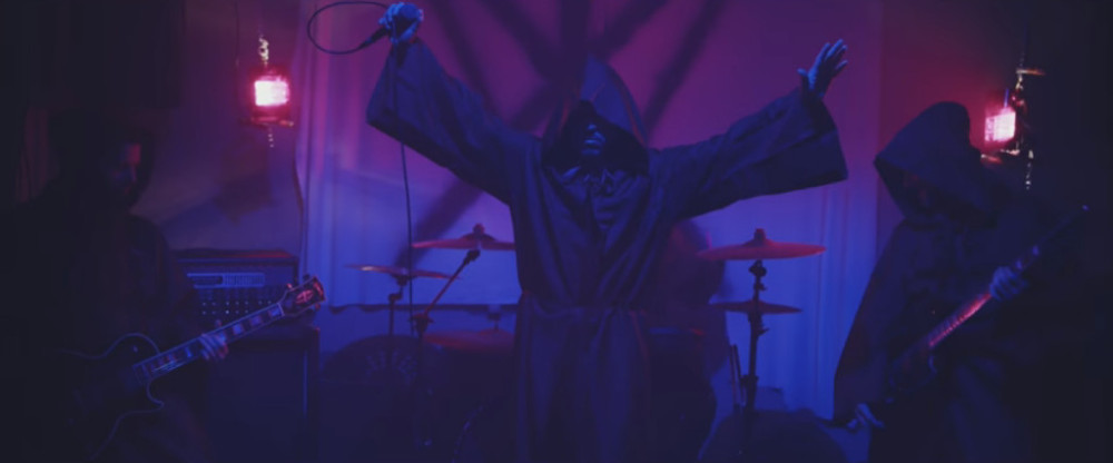 Amikor az Every Time I Die gitárosa lemészárolja az Eighteen Visions tagságát