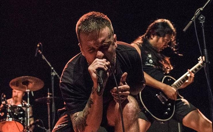 Sírfelnyitó új dalt mutatott a Sect