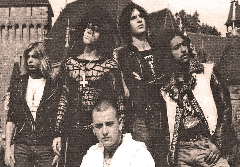 Jövő nyáron újra színpadra áll a legendás Tormentor