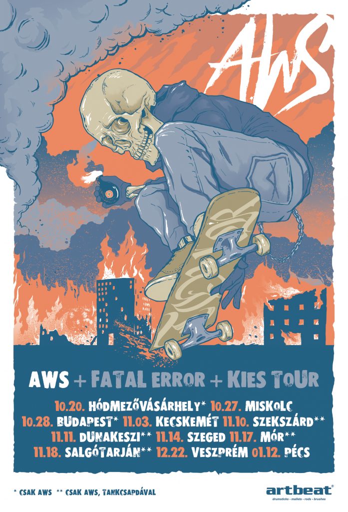 aws-tour