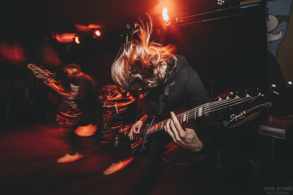 Holnap este Grindrise Fest 9 a Dürerben