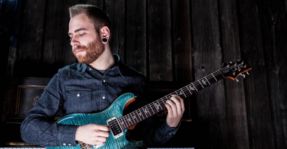 aaron marshall intervals