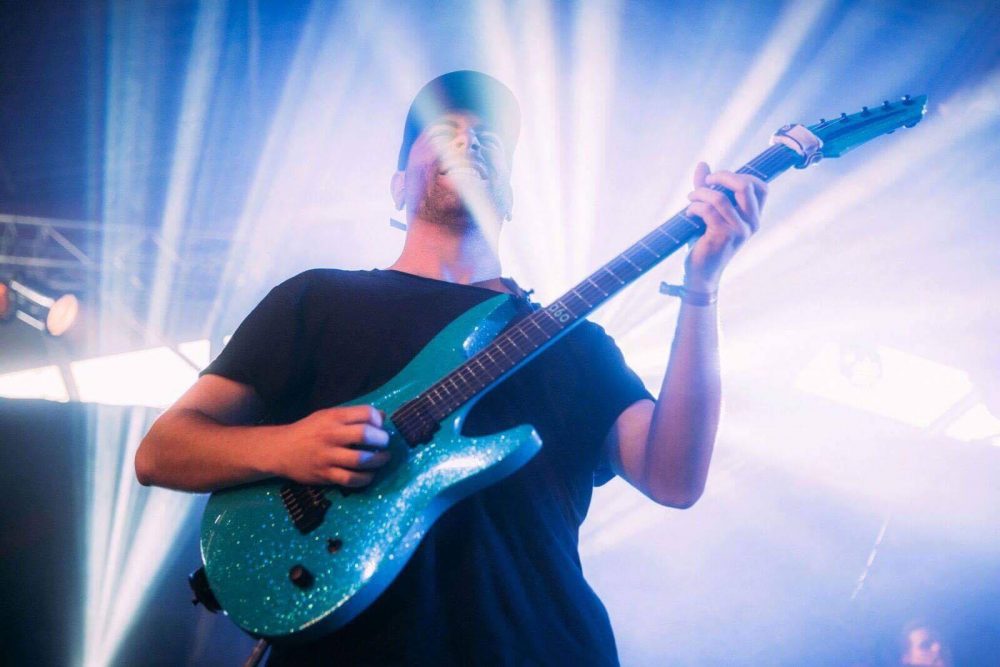 Aaron Marshall intervals