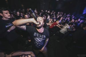 beingasanocean