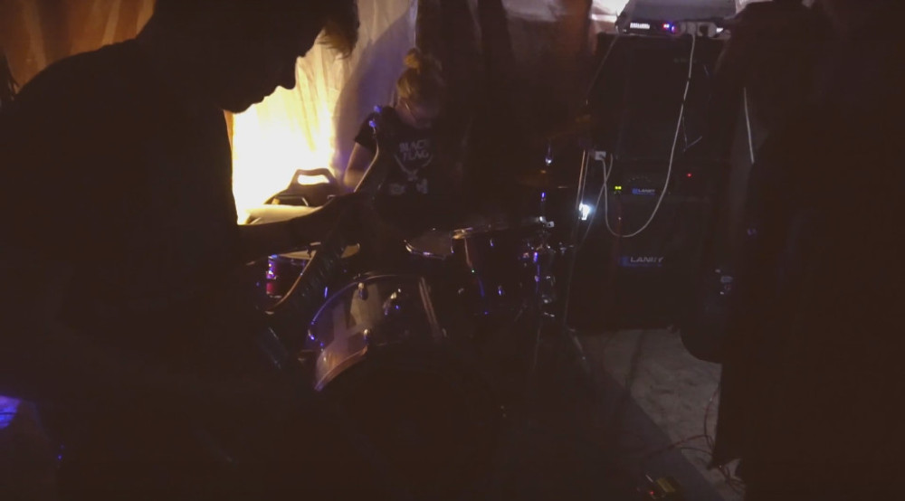 Fényes csillag a hazai poszt-hardcore egén - bemutatkozik a Demoscene