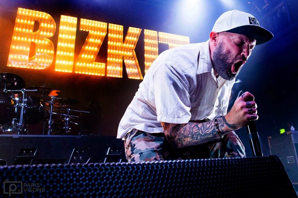 fred durst limp bizkit