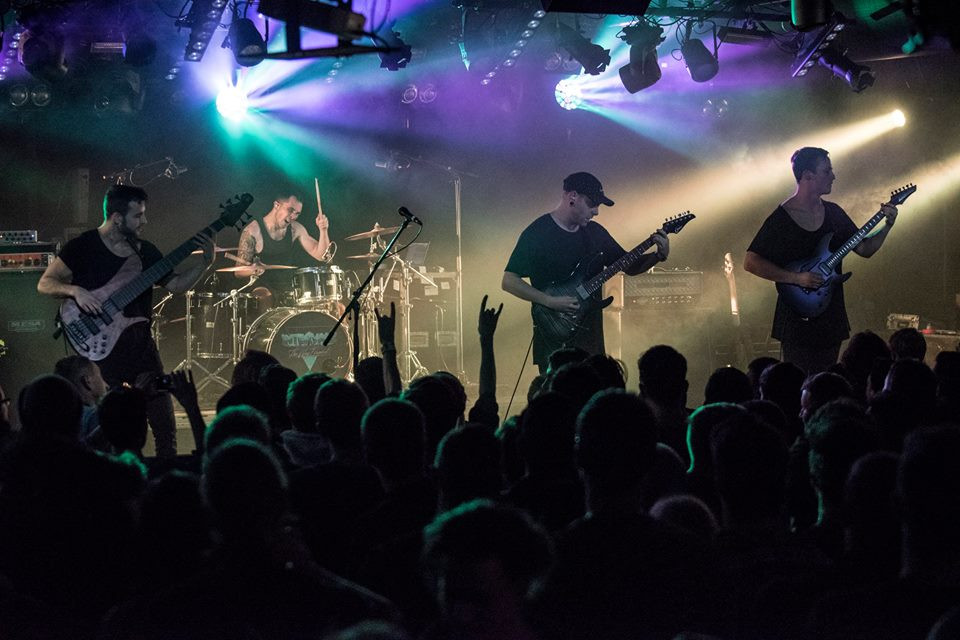 Intervals-koncert lesz az Instantban