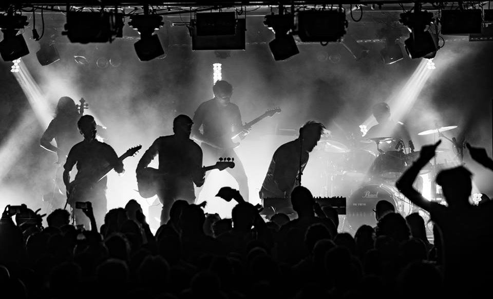 Márciusban újra Leprous Budapesten