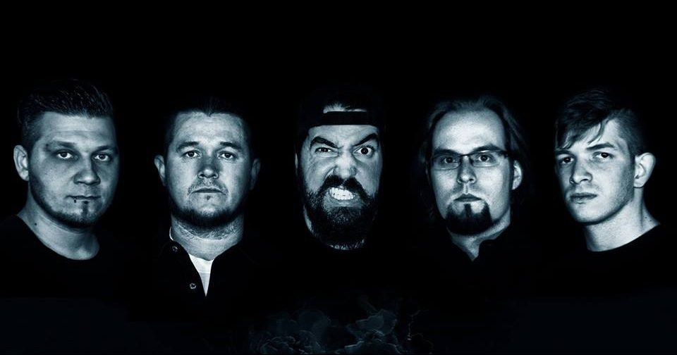 Riffbomba számot dobott a Misfit River Dunaújvárosból