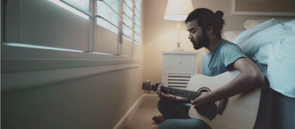 Akusztikus dallal állt elő a Northlane