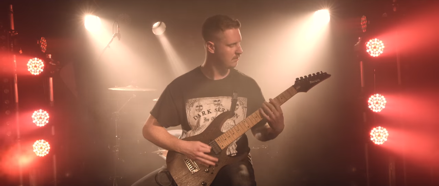 Furcsa videót kapott az új Thy Art Is Murder címadó száma