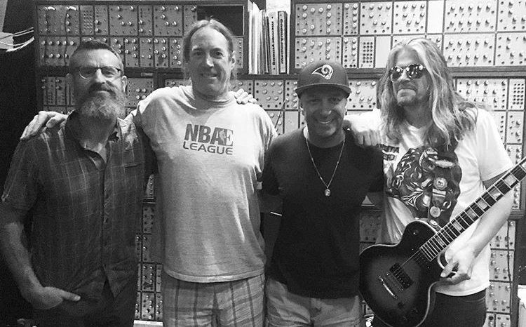 Tom Morello már hallotta a Tool új számait, és imádta őket