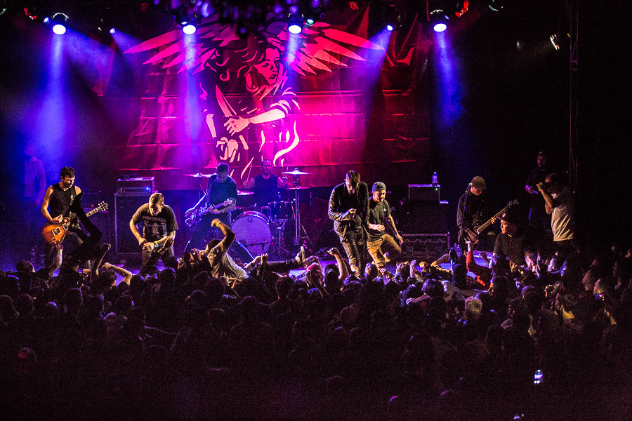 Februárban új lemezt ad ki az American Nightmare