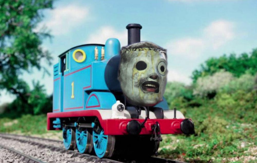 thomas corey