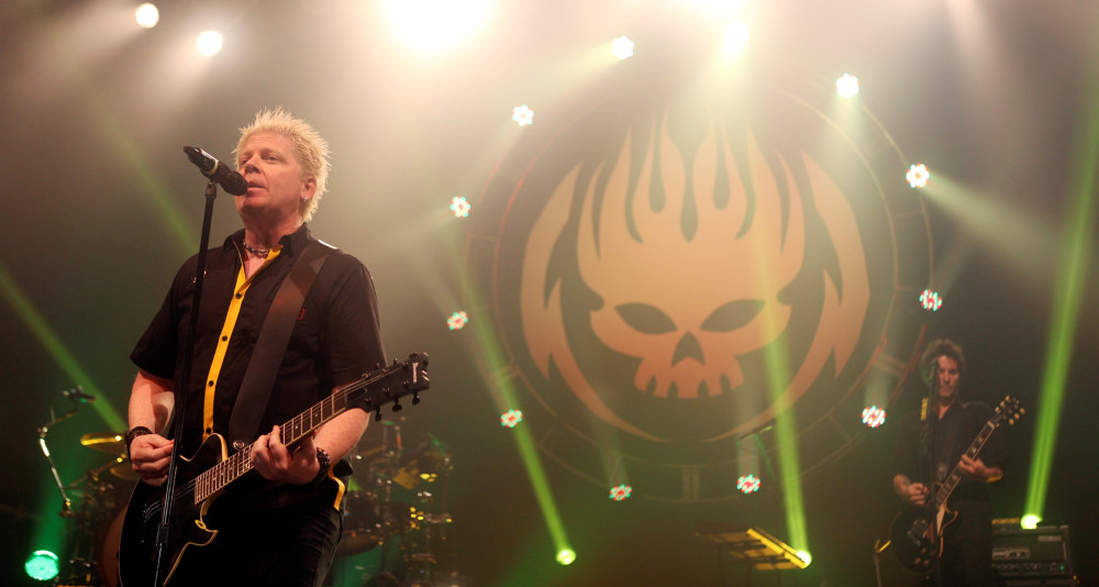 Új dallal vezeti fel tizedik albumát a The Offspring