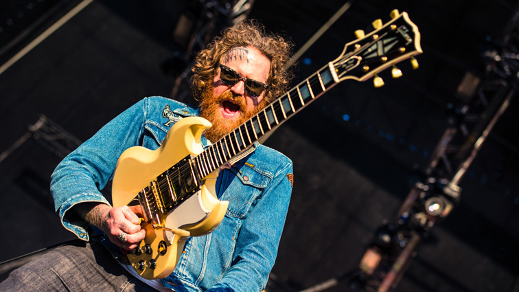 Nagyon 70's lemezt adott ki a Mastodon gitárosának mellékbandája