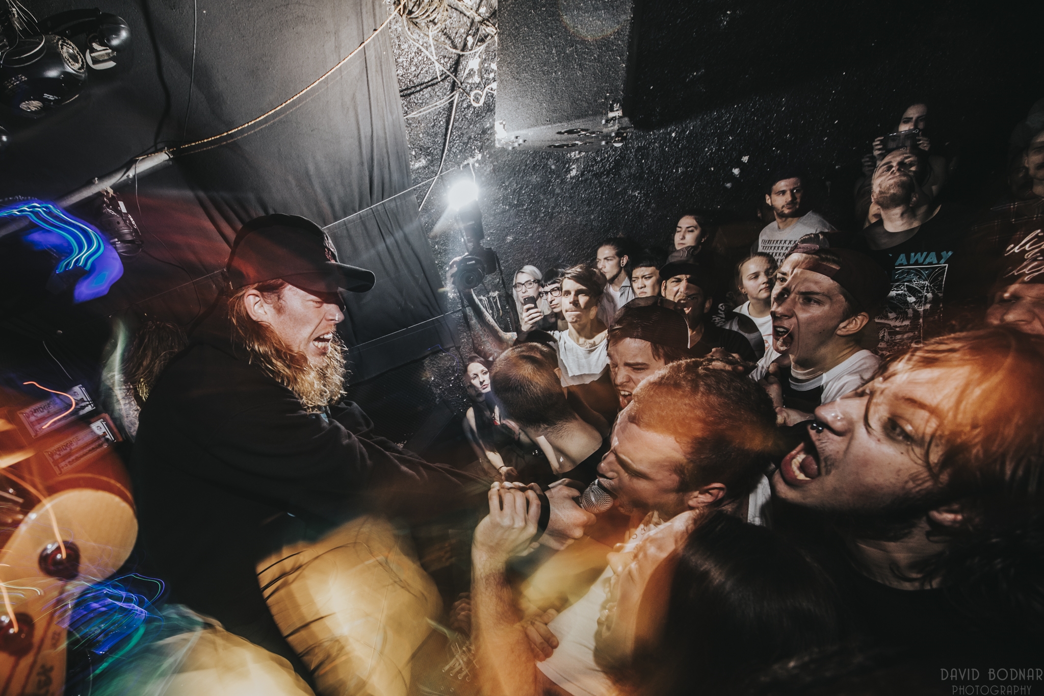 Feloszlott a Landscapes