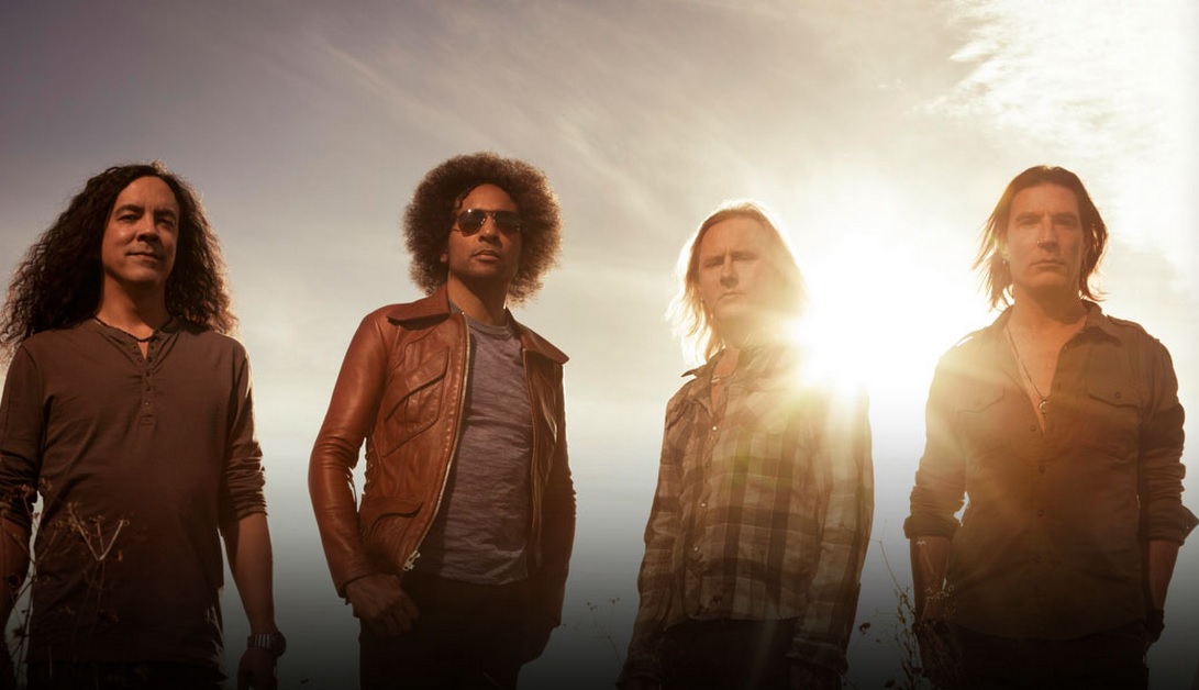 Öt év után új dalt mutatott az Alice in Chains