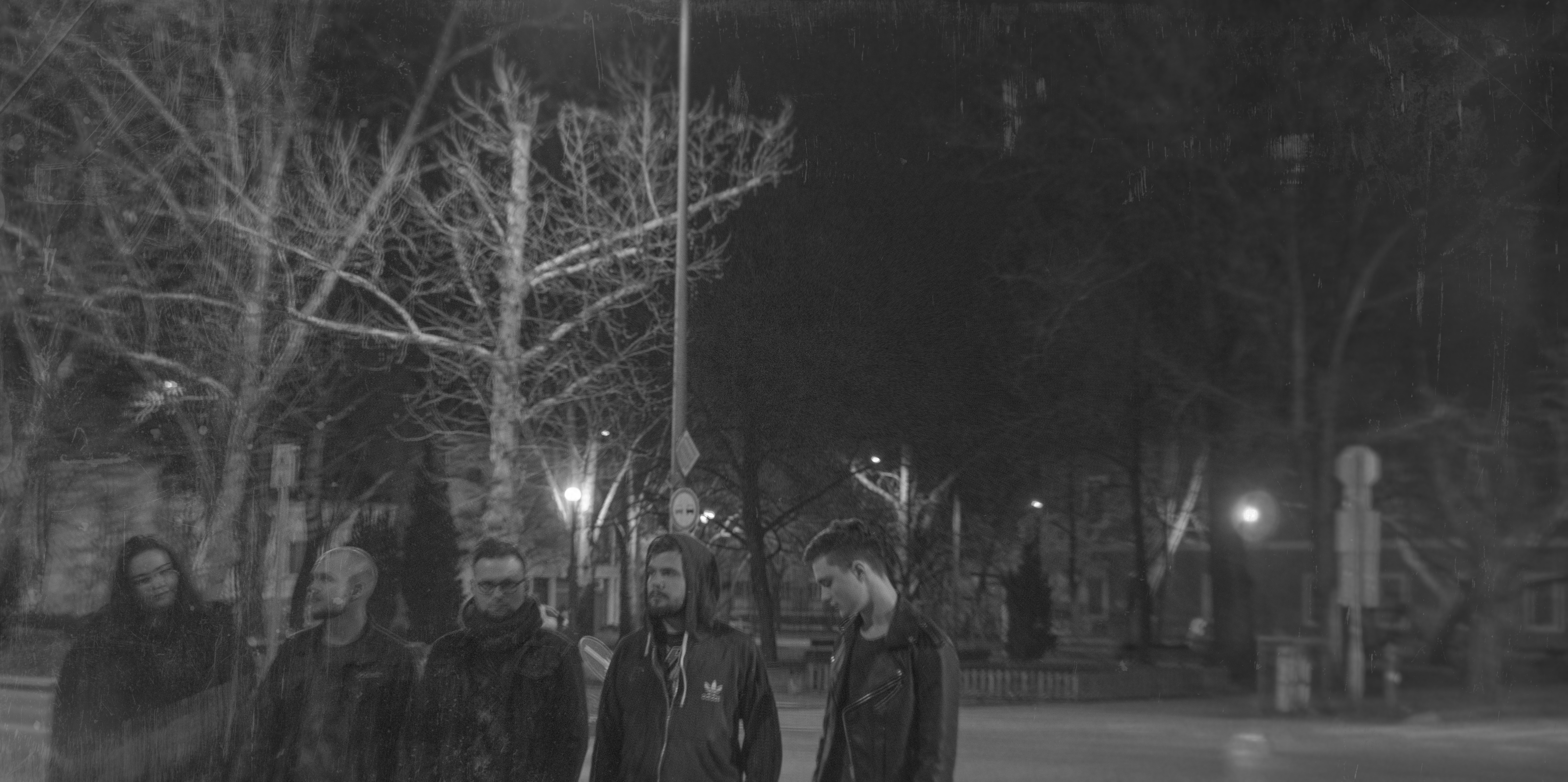 Akusztikus dalok Luciferhez és az elveszett szerelemhez - bemutatkozik az ...And Thou Hast Sinned