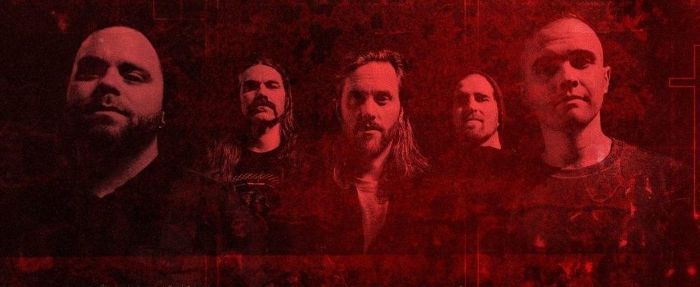 between the buried and me