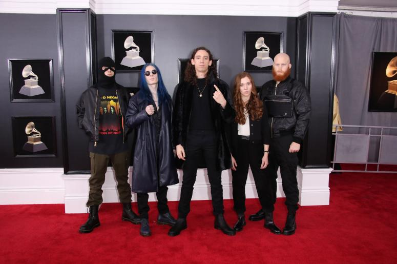 Új utakra lép friss dalával a Code Orange