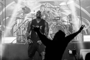 sepultura