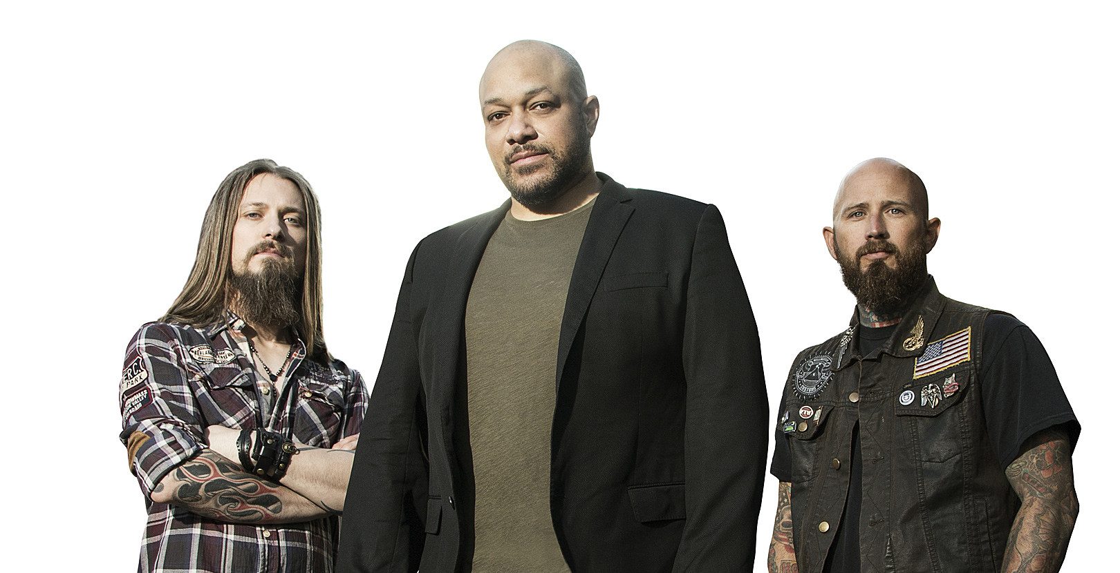 Itt a Howard Jones vezette Light the Torch első klipje