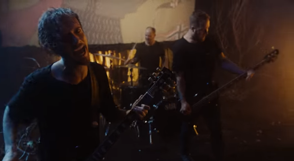 Luciferiánus grunge - itt az Apey & the Pea új klipje