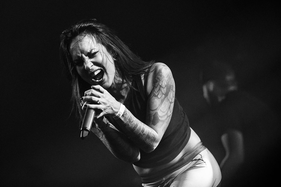 Dreadful Moments: itt a Jinjer valaha volt legsötétebb dala
