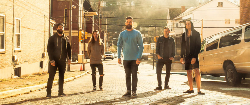 Megjelent a Senses Fail új lemeze