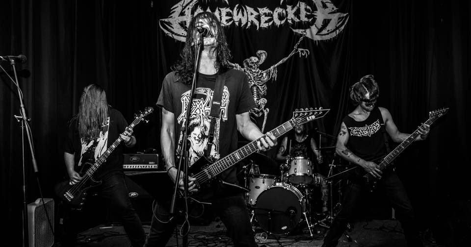 A hét legszemétládább dalát adta ki az ohiói Homewrecker