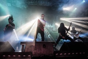 heaven shall burn