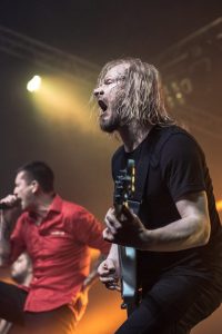 heaven shall burn