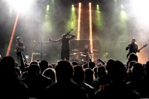 in hearts wake